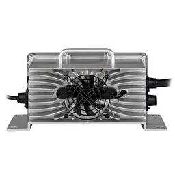 Мережевий зарядний пристрій для АКБ LogicPower LiFePO4 12V (14.6V)-40A waterproof (30147)