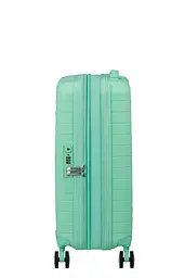Валіза 55 См American Tourister FASTFORWARD JELLY MINT 55х40х20(23) MI0*14001 - мініатюра 6