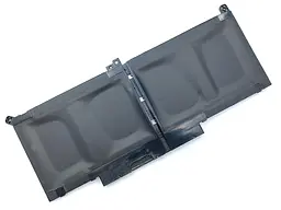 Акумулятор F3YGT для Dell Latitude 7280, 7290, 7380, 7390, 7480, 7490, E7280, E7290, E7380, E7480 (2X39G) (7.6V 8200 mAh 62Wh) - мініатюра 3