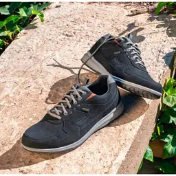 Кросівки Chiruca Metropolitan 03 45 Gore-Tex Black - мініатюра 9