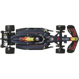Болід Hot Wheels Red Bull 2024 Sergio Perez Formula 1 колекційний (JBM19) - мініатюра 2