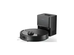 Робот-пилосос з вологим прибиранням RoboRock Q10 VF+ Black
