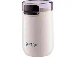 Кавомолка GORENJE SMK 150 SW