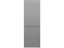 Холодильник з морозильною камерою Indesit INKS 1341 S4E