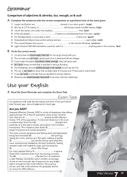 Close-Up B1+ Workbook - мініатюра 6