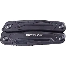 Мультитул Active Universal Tool Black (866S-H) - мініатюра 4
