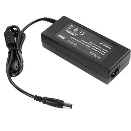 Блок живлення до ноутбуку Vinga DELL 90W 19.5V 4.62A 7.4*5.0 (VPA-1946-DL7450-101) - мініатюра 4