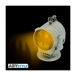 Брелок ABYstyle DC Comics Batman Bat-Signal (Бетмен Бет-сигнал) 4.3 см (ABYKEY336) - мініатюра 5