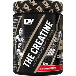 Креатин Dorian Yates The Creatine, 400 грам - Вишня