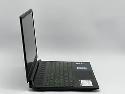Ноутбук HP 16" Pavilion 16-A0032DX, i5-10300H, 16 GB, 960 GB, NVIDIA GeForce GTX 1660Ti Max - Q Design, 1920x1080, IPS (SH26021569) Б/в - мініатюра 3