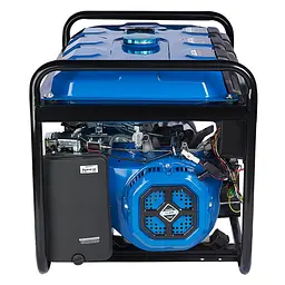 Генератор EnerSol EPG-5500SEA (5,5 кВт) - мініатюра 6
