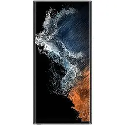 Смартфон Samsung S22 Ultra SM-S908B/DS 2sim 12/256GB Phantom White - мініатюра 2