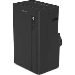 Кондиціонер мобільний WetAir WPAC-H12KB [108337] - мініатюра 1
