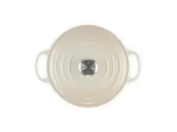 Каструля Le Creuset Signature Meringe 4.2 л (21177247164430) - мініатюра 3
