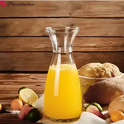 Декантер Pasabahce Bacchus 500 мл (80113-SL) - мініатюра 3