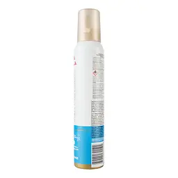 Мус для волосся Wella Deluxe Wonder Volume & Protection 200 мл - мініатюра 5