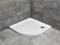 Душовий піддон Radaway Delos A 100x100 SDA1010-01 - мініатюра 4