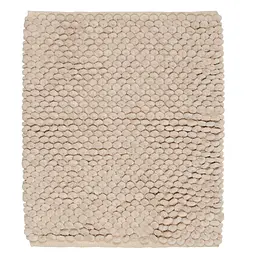 Килимок для ванної Home Line Solo бежевий 60х90 см (166441)