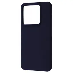 Чохол WAVE Full Silicone Cover Xiaomi Redmi Note 13 Pro 5G/Poco X6 5G в асортименті - мініатюра 5