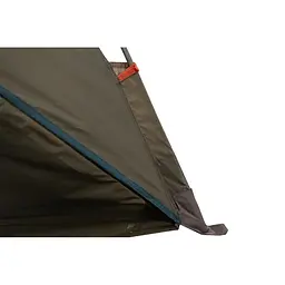 Тент для кемпінгу Kelty Cabana Блакитний-Помаранчевий - мініатюра 7