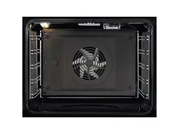 Духова шафа Electrolux KODEC70X - мініатюра 3