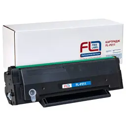 Картридж FREE Label Sindoh P211 (FL-P211) - мініатюра 1