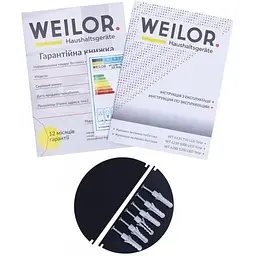 Витяжка телескопічна Weilor WT 6230 I 1000 LED Strip - мініатюра 8