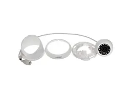 IP-камера відеоспостереження Dahua Technology DH-IPC-T1A20P - мініатюра 2