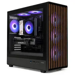 Комп'ютер Vinga Wolverine D9909 (I5M16G3060WP.D9909) - мініатюра 1