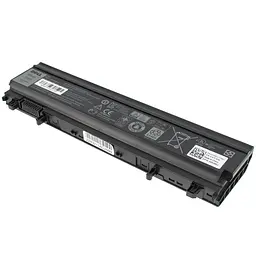 Батарея для ноутбука Dell N5YH9 (Latitude E5440, E5540) 11.1V 5700 mAh 65Wh Black - мініатюра 2