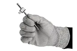 Вороток T-подібний для торцевих головок Intertool 1/4" х 110 мм - мініатюра 3