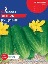 Насіння рrofessional - Огірок Кущовий 5 г