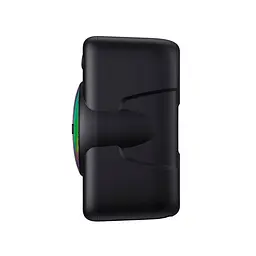 Стерео колонки ігрові HAVIT HV-SK213 USB RGB Black HAVIT (27843-000) - мініатюра 5