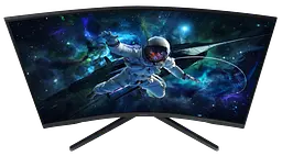 Монітор Samsung 32" LS32CG550EIXUA teh0022190 - мініатюра 6