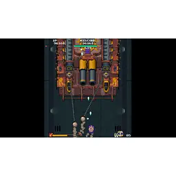 Ключ активації Microsoft Dead End City для Xbox One/Series S/X - мініатюра 8