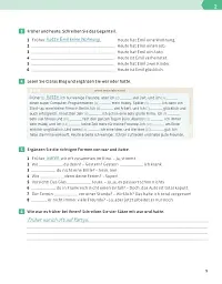 Deutsch Grammatik leicht A2 Zweisprachige Ausgabe Deutsch – Englisch - мініатюра 5