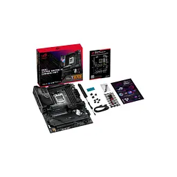 Материнська плата ASUS ROG STRIX X870E-E GAMING WIFI - мініатюра 11