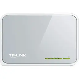 Комутатор мережевий TP-Link TL-SF1005D