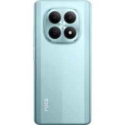 Смартфон Poco M8 5G 8/512GB Green Global EU [162038] - мініатюра 5