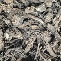 100 г білокопитень коріння сушене подрібнене - свіжий урожай