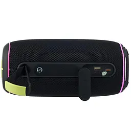 Bluetooth колонка Hopestar P64 40W Black - мініатюра 4