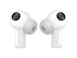 Навушники TWS Huawei FreeBuds Pro 4 White (55037963) - мініатюра 8