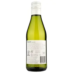 Вино Torres Vina Sol, біле, сухе, 0,187 л - мініатюра 2