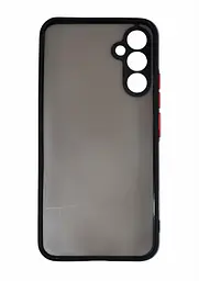 Чохол XON PhoneCase для Samsung A34 (PCSB2234100B 9991) Чорний - мініатюра 3