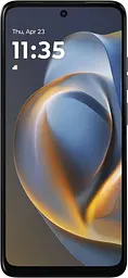Смартфон Motorola Moto G05 4/128GB NFC Denim Blue - мініатюра 2