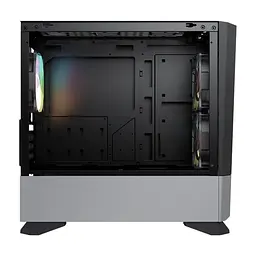 Корпус для ПК Cougar MG140 AIR RGB Black - миниатюра 7