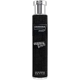 Парфумована вода Carrera Jeans Original Black, 30 мл - мініатюра 2