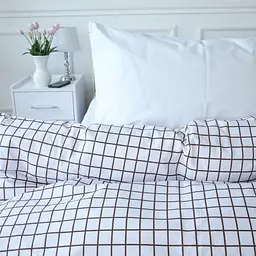 Підковдра MirSon 17-4813 Martinhi бязь 110х140 см (2200009018237) - мініатюра 4