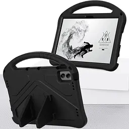 Чохол BeCover Protected Cover з кріпленням для Xiaomi Redmi Pad Pro 12.1'' Black (711882) - мініатюра 2