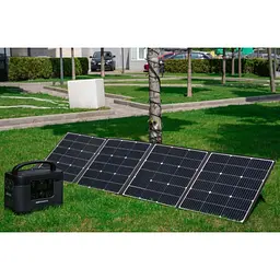 Сонячна панель 2E-EC-200 200W - мініатюра 9